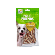 Four Friends Chicken Twist Bite