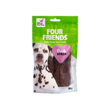 Four Friends Duck Stripe