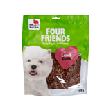 Four Friends Lamb Cube