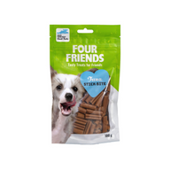 Four Friends Tuna Stick Bite