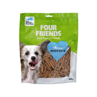 Four Friends Tuna Stick Bite