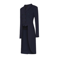 Trolle Projects Star Cut Technical Frack