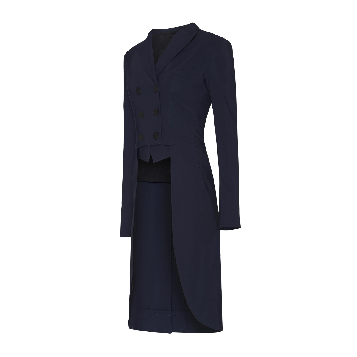 Trolle Projects Star Cut Technical Frack