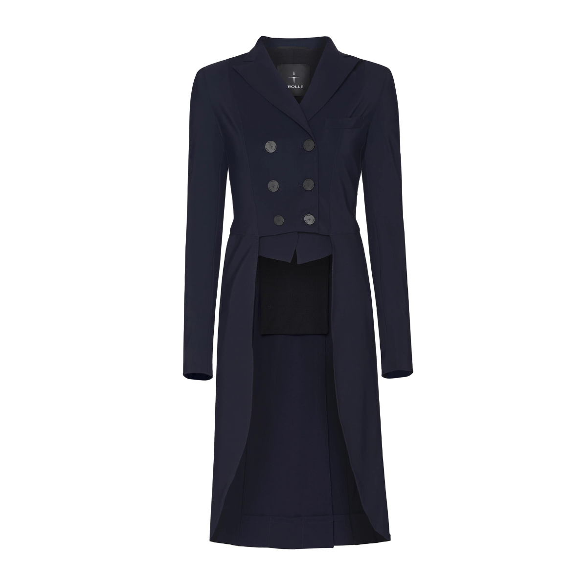 Trolle Projects Star Cut Technical Frack