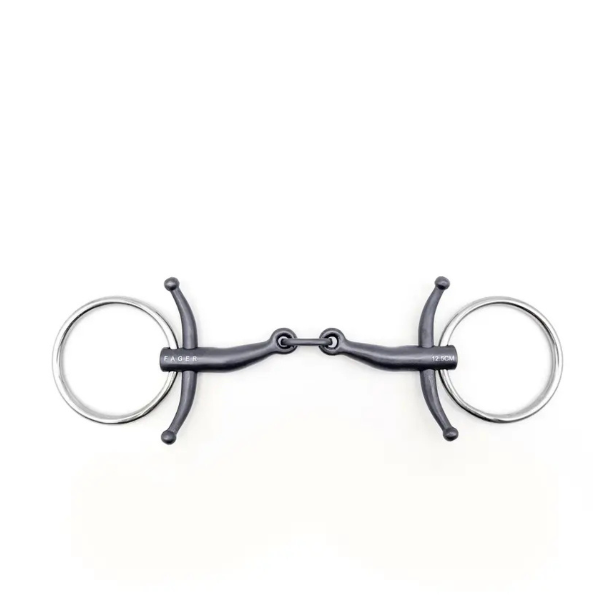 Fager Carl Baby fulmer