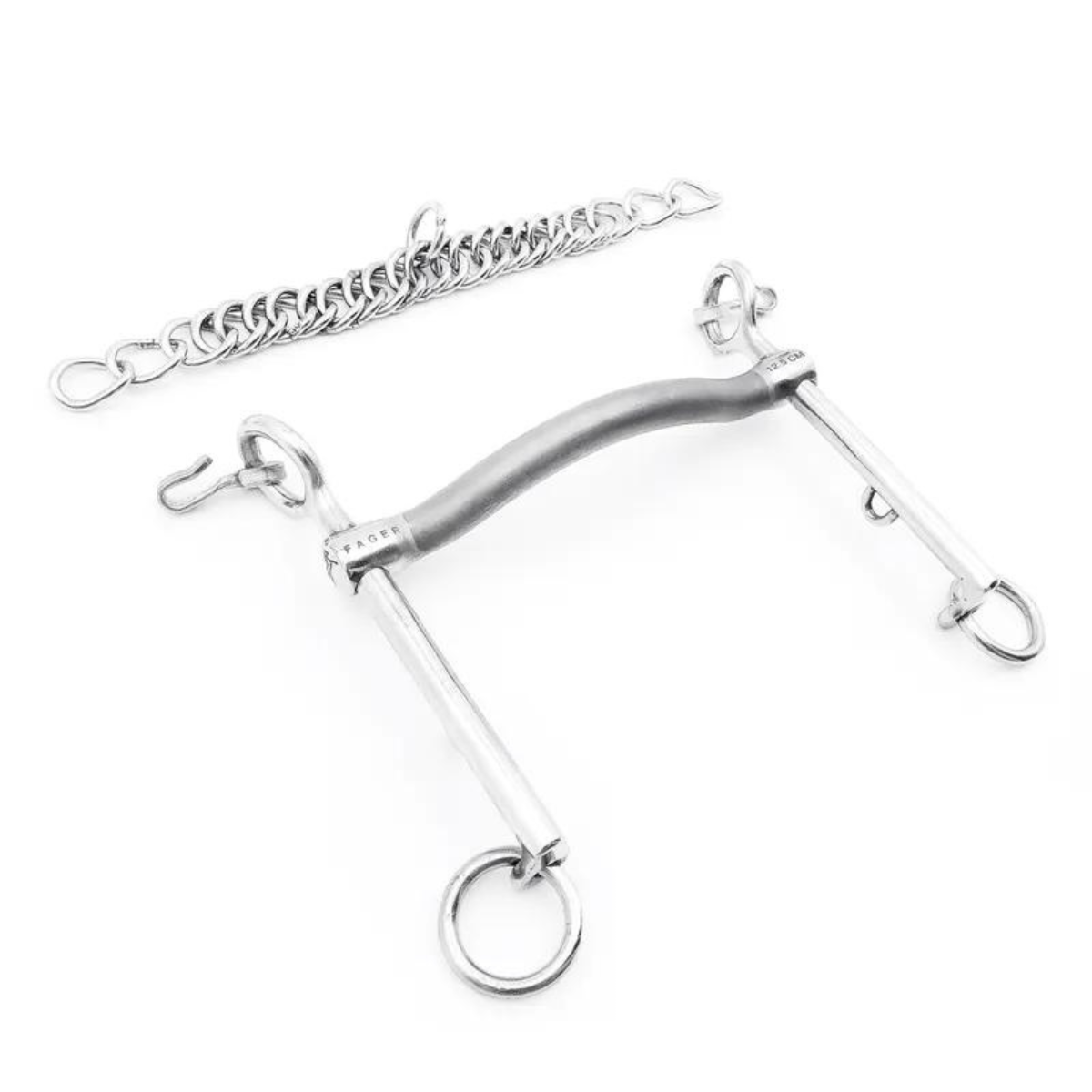 Fager Daniel Weymouth 7cm