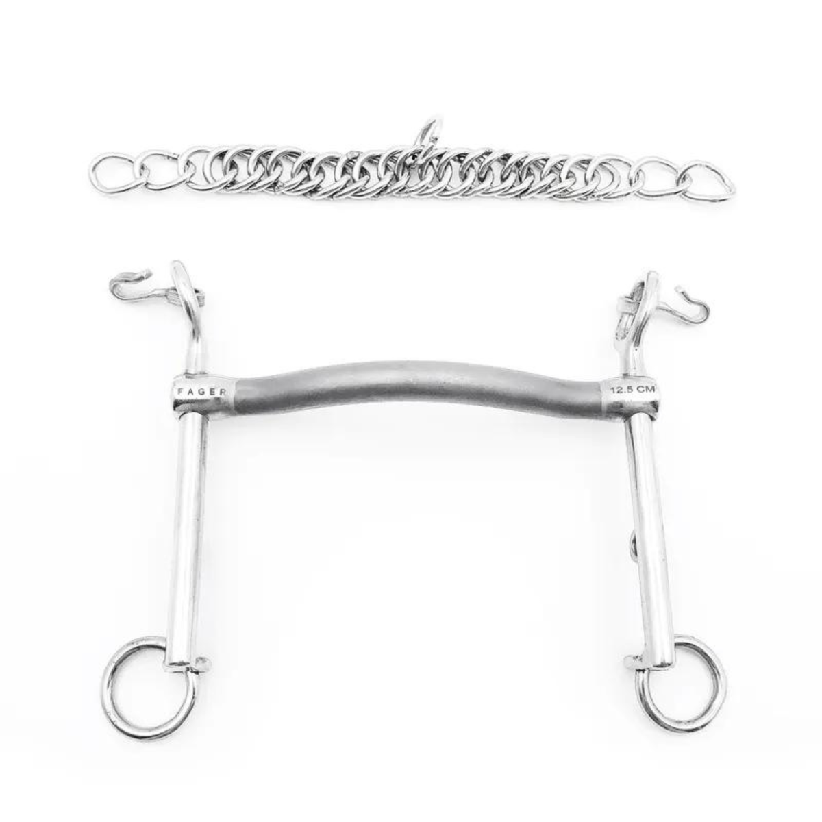 Fager Daniel Weymouth 7cm