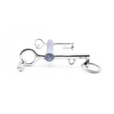 Fager Elisabeth Weymouth 7cm