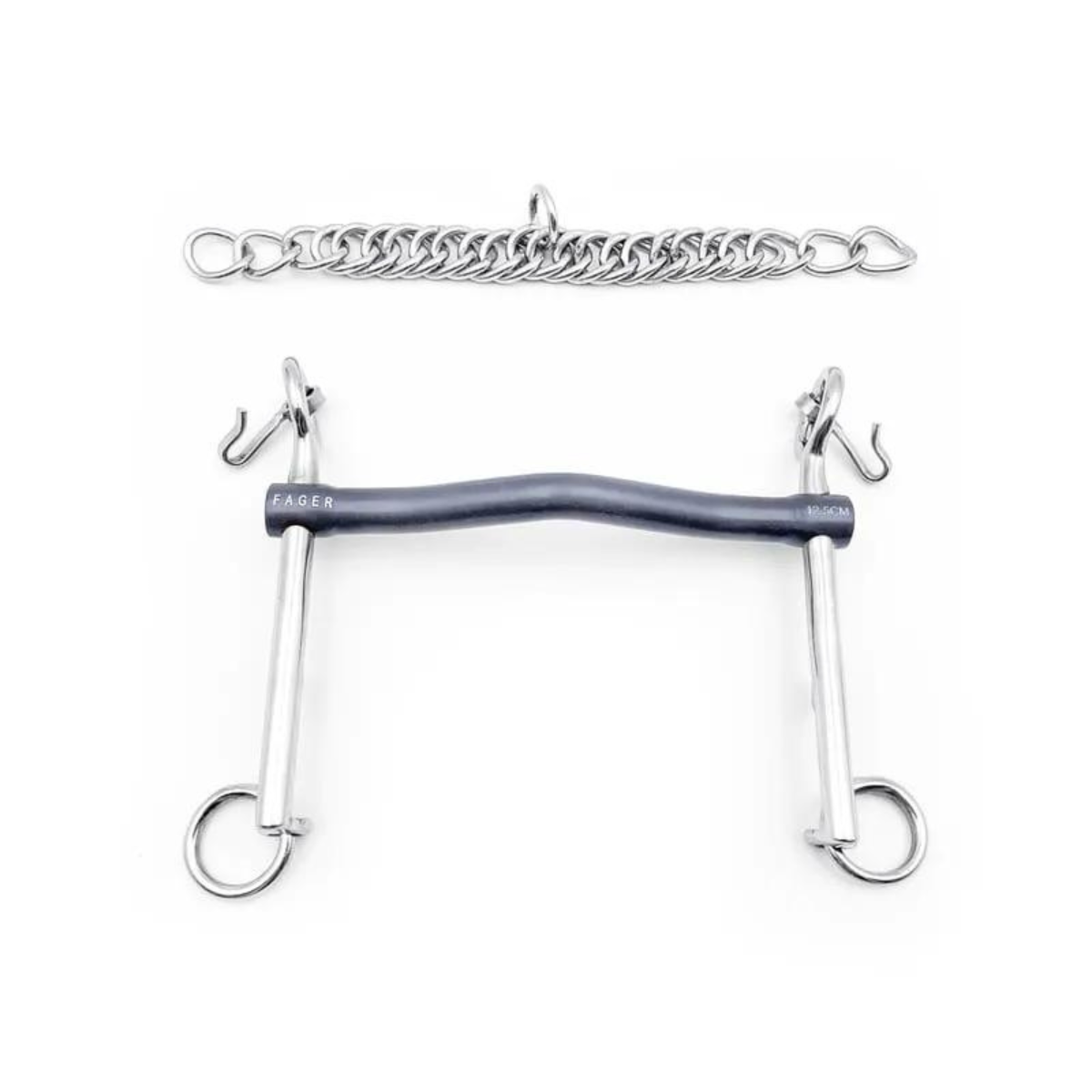 Fager Elisabeth Weymouth 7cm