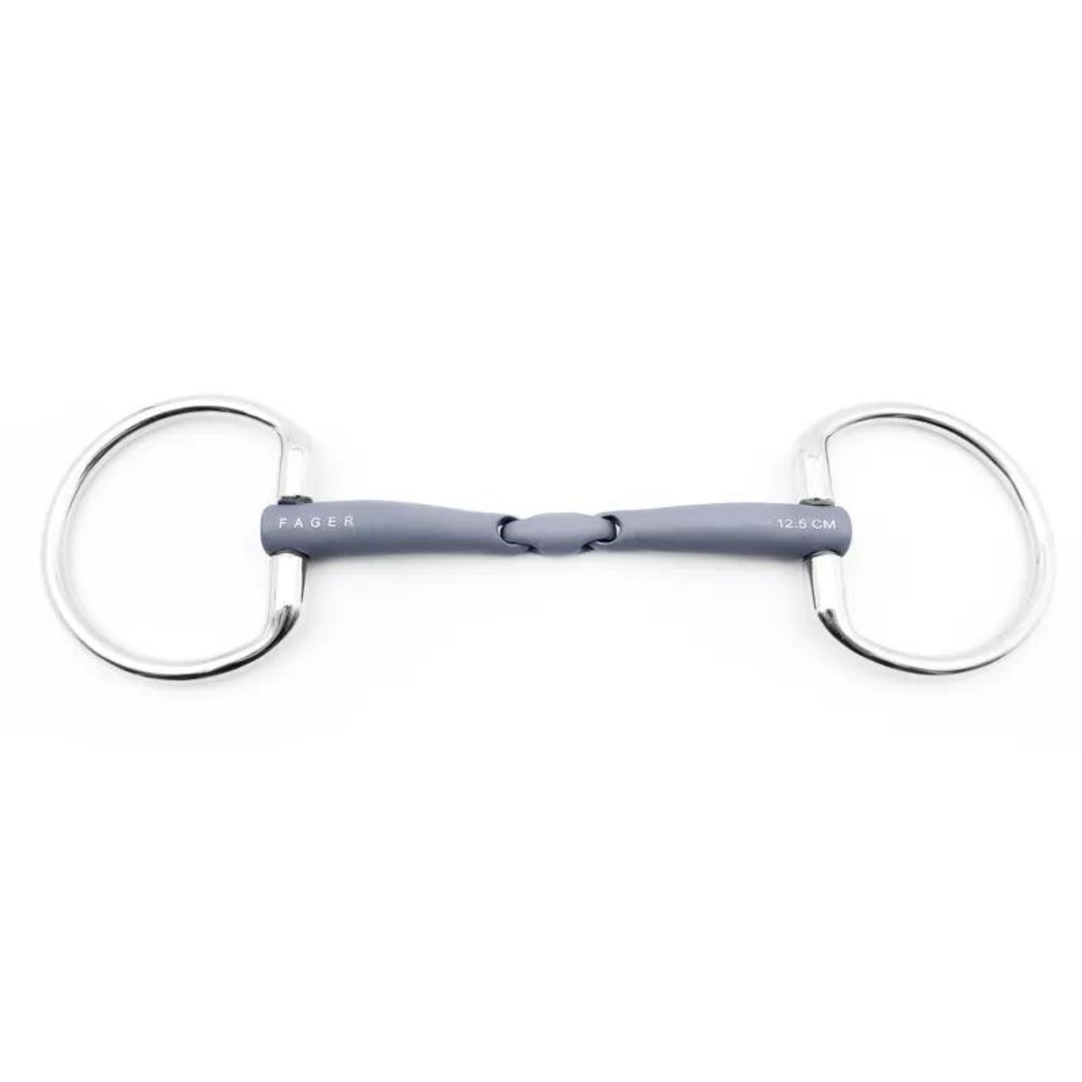 Fager Emil Fixed rings