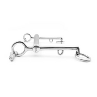 Fager Eric Weymouth 5cm