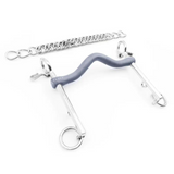 Fager Felicia Weymouth 7cm