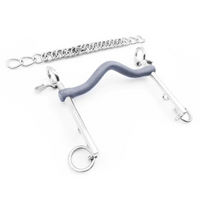 Fager Felicia Weymouth 7cm