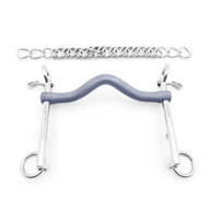 Fager Felicia Weymouth 7cm