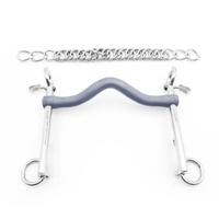 Fager Felicia Weymouth 7cm