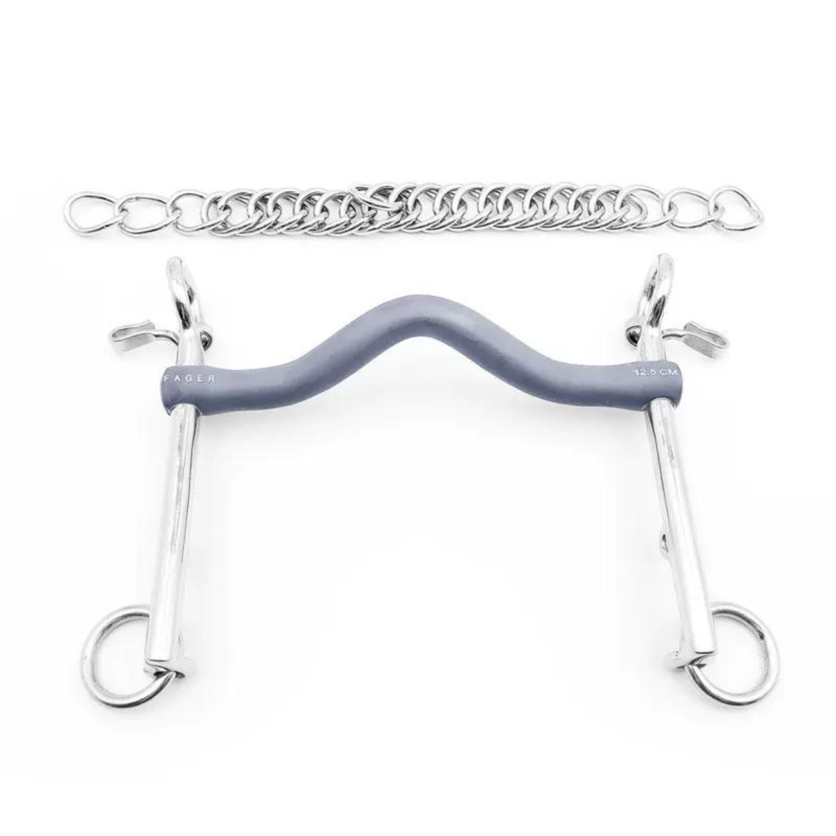 Fager Felicia Weymouth 7cm