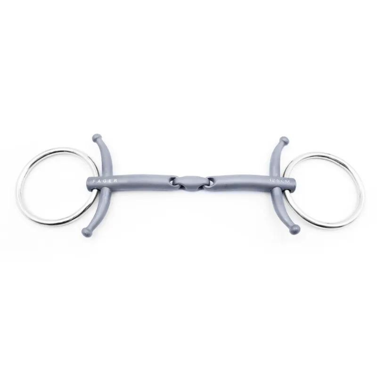 Fager Fredric Baby fulmer