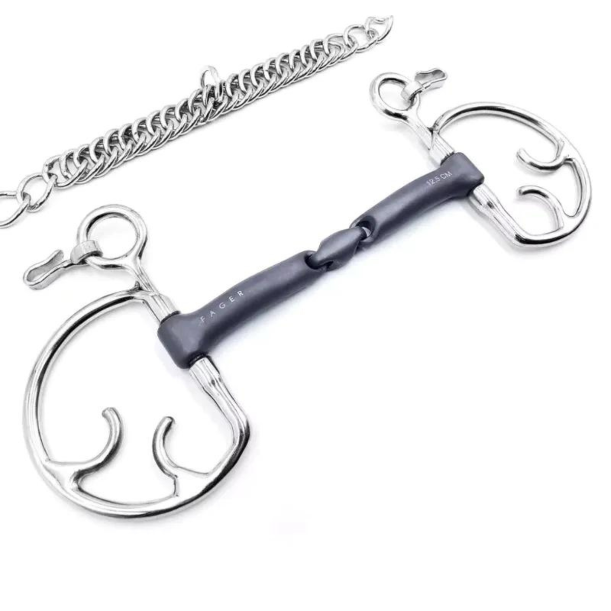 Fager Fredric Kimblehook