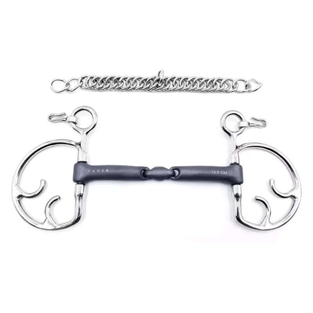 Fager Fredric Kimblehook