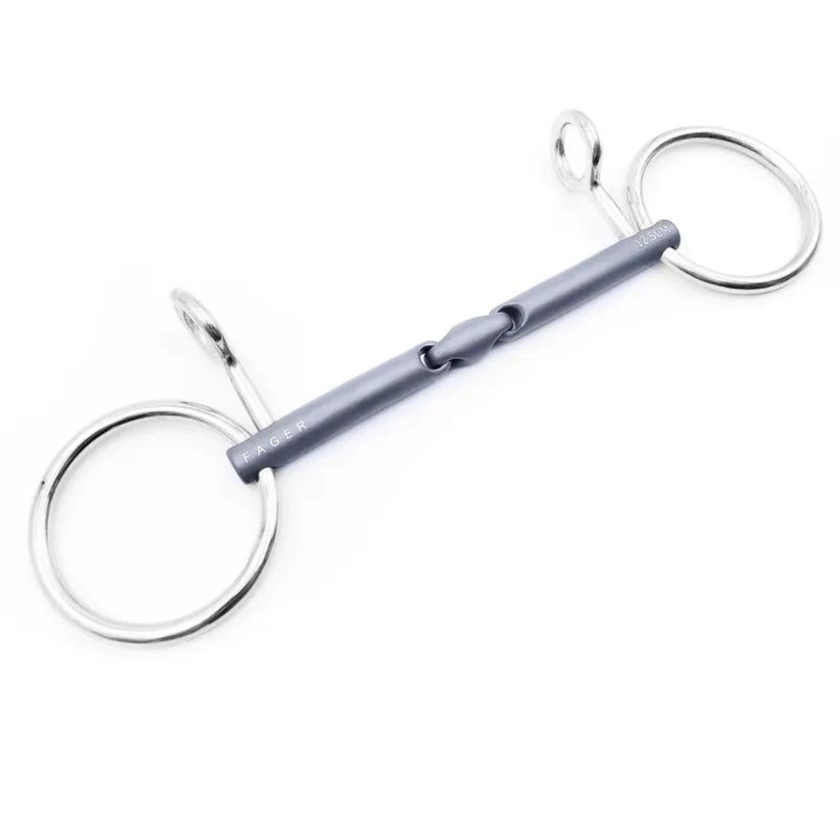 Fager Fredric Loose baucher