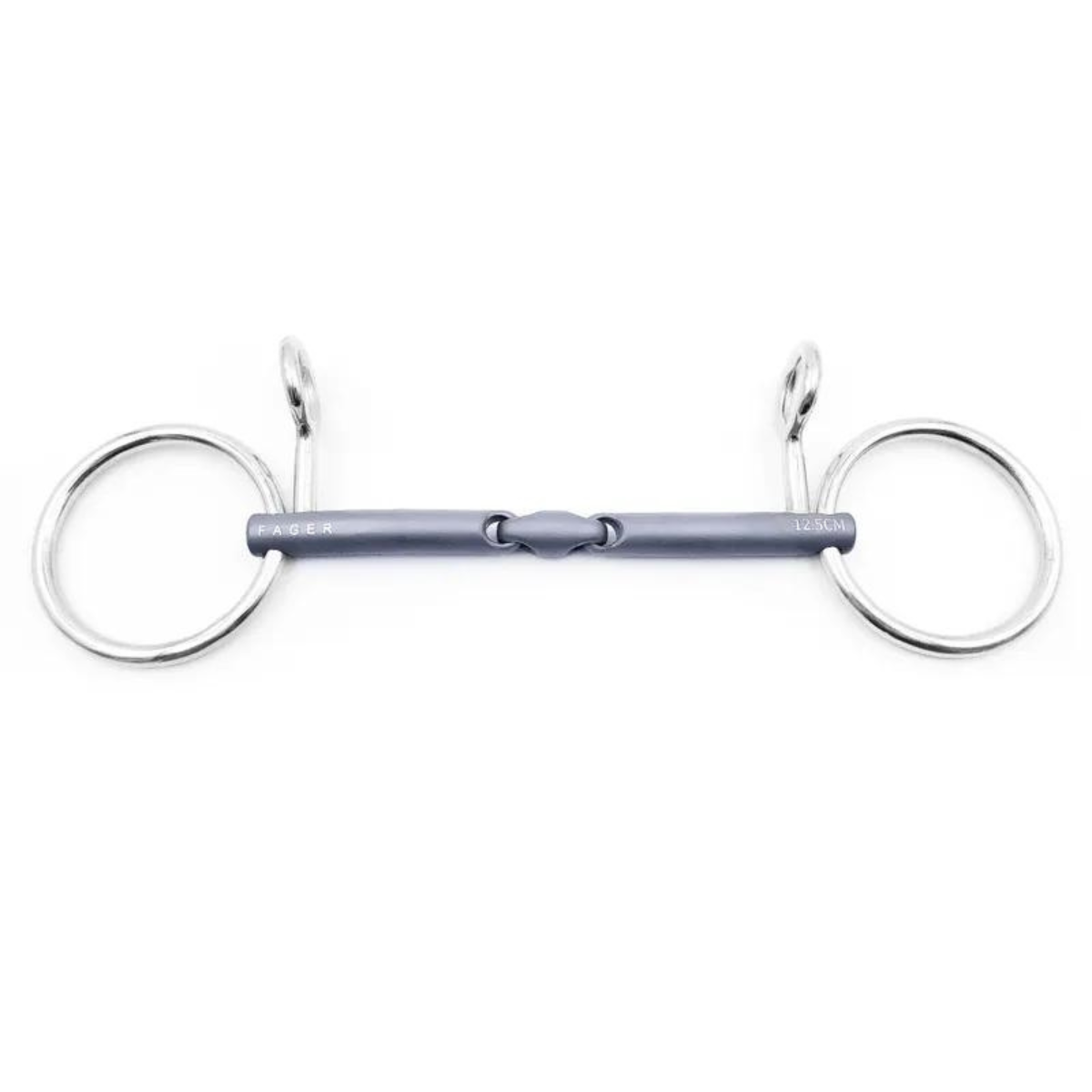 Fager Fredric Loose baucher