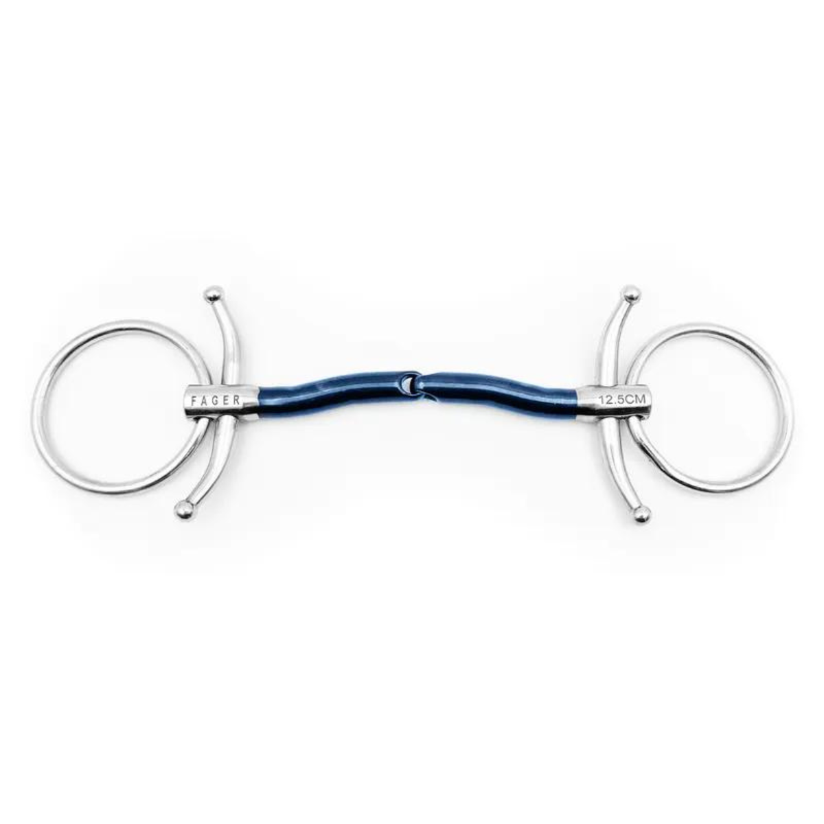 Fager Gustav Baby fulmer