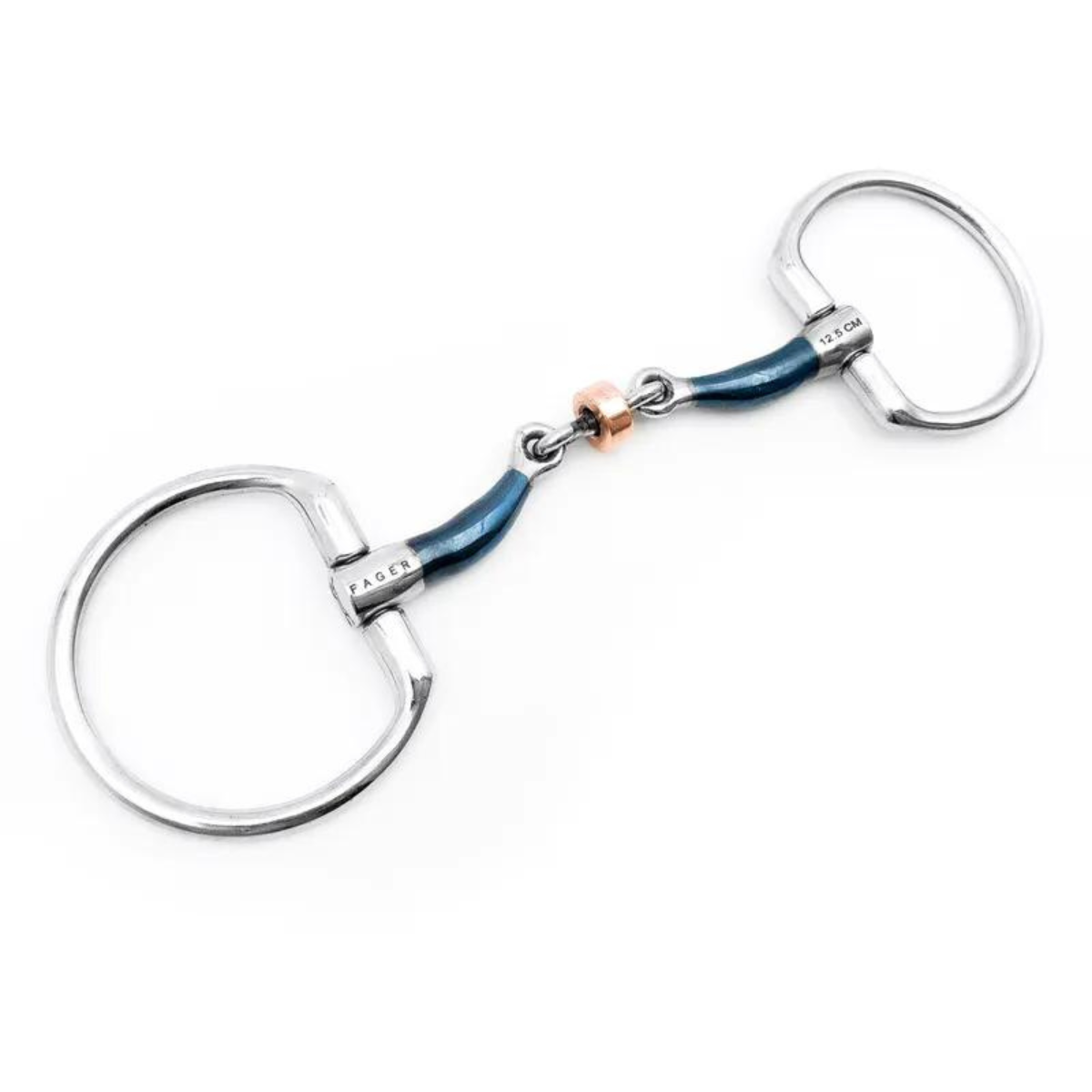 Fager Julia Fixed rings