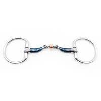 Fager Julia Fixed rings