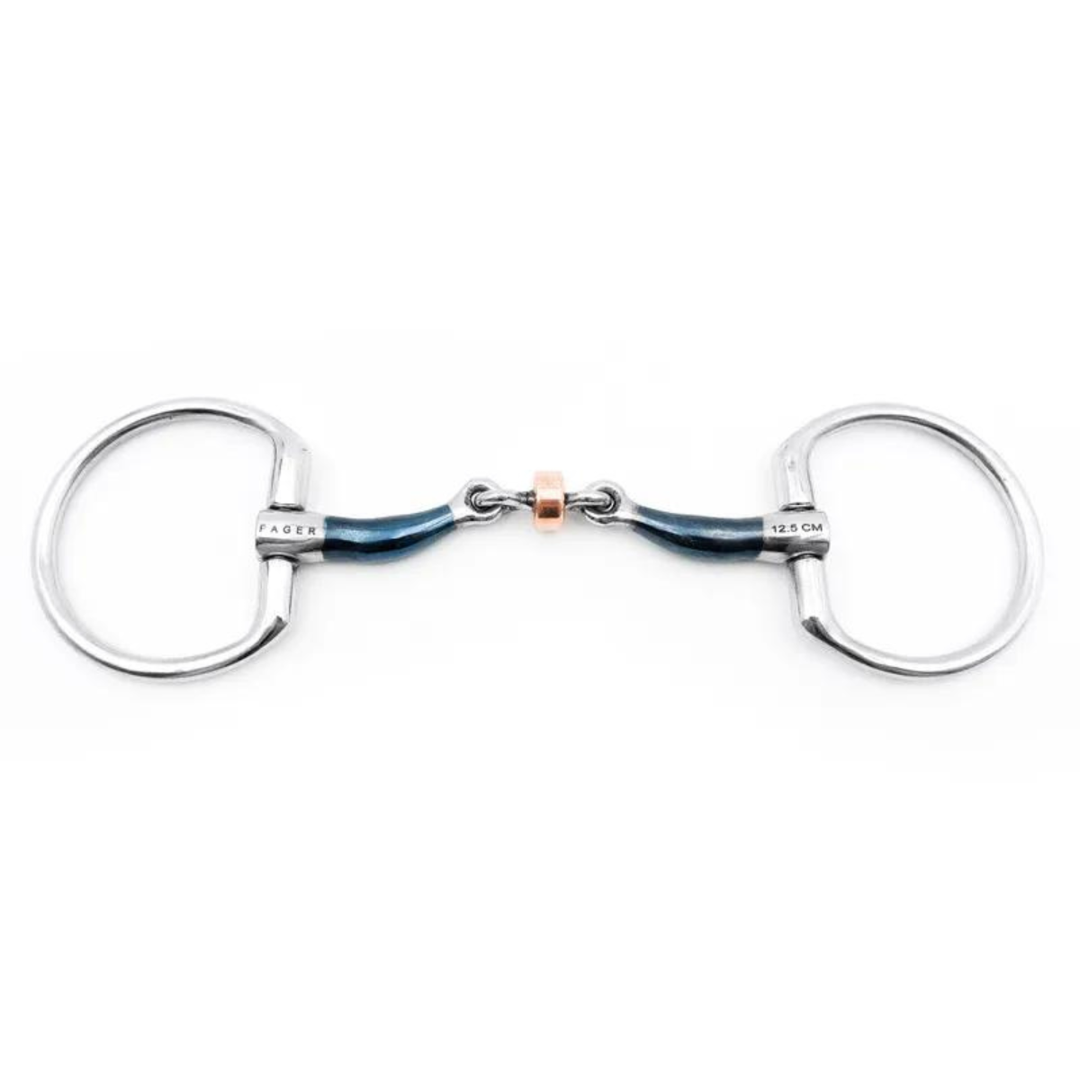 Fager Julia Fixed rings