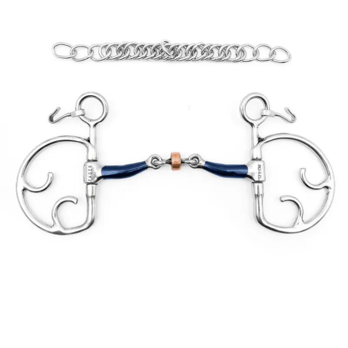 Fager Julia Kimblehook