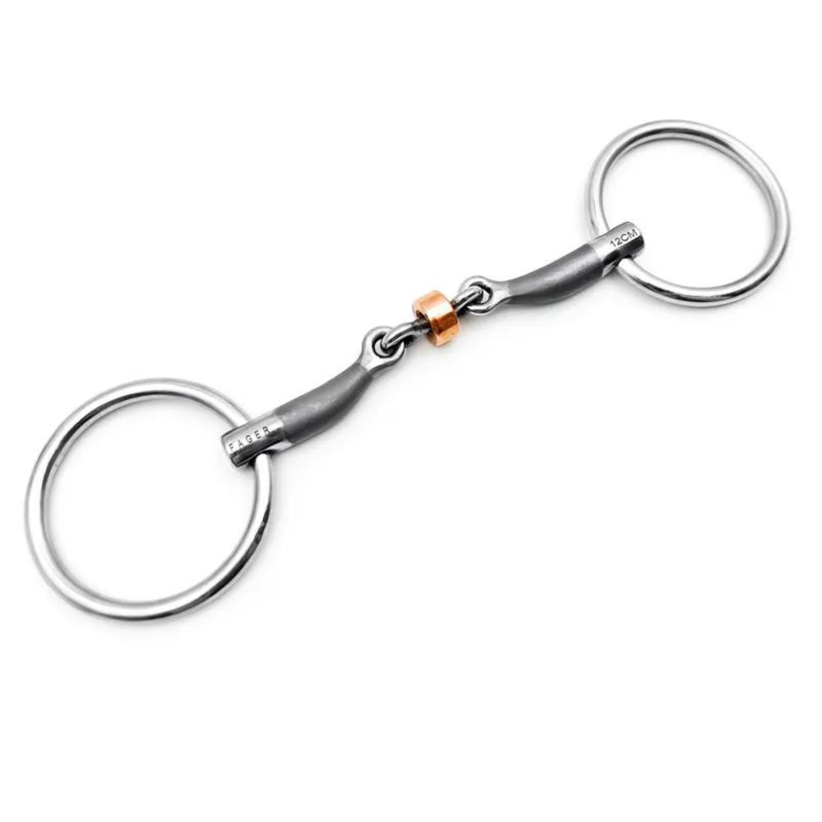 Fager Jenny Bradoon Loose rings