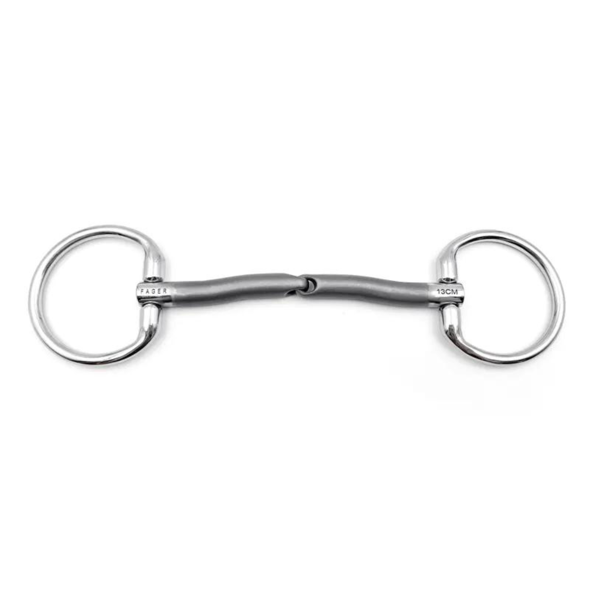 Fager Jesper Bradoon Fixed rings