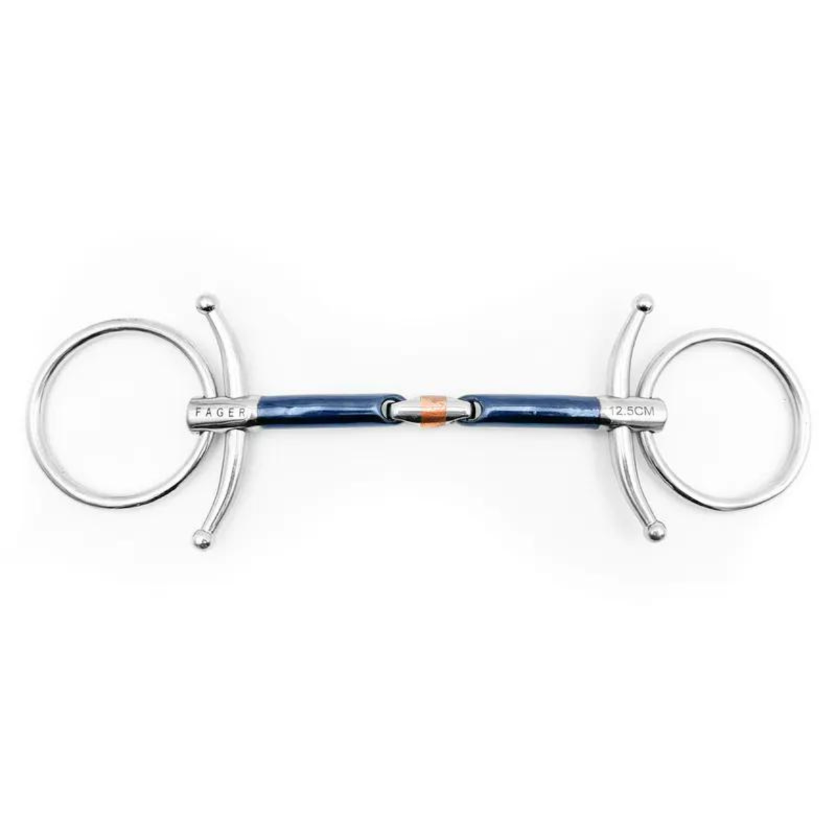 Fager John Baby Fulmer