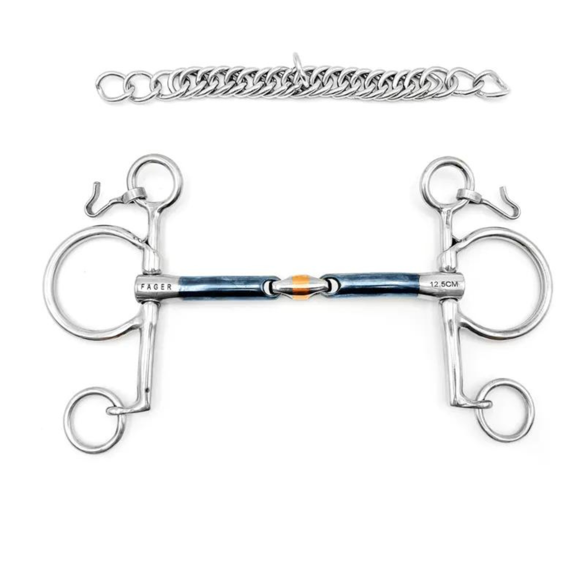 Fager John Baby pelham