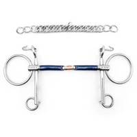 Fager John Show pelham