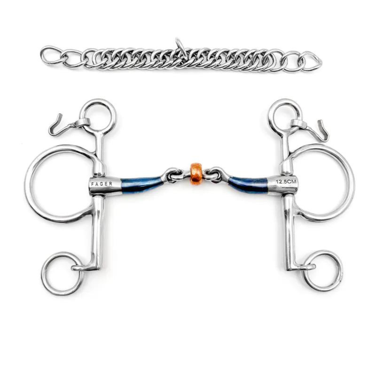 Fager Julia Baby Pelham