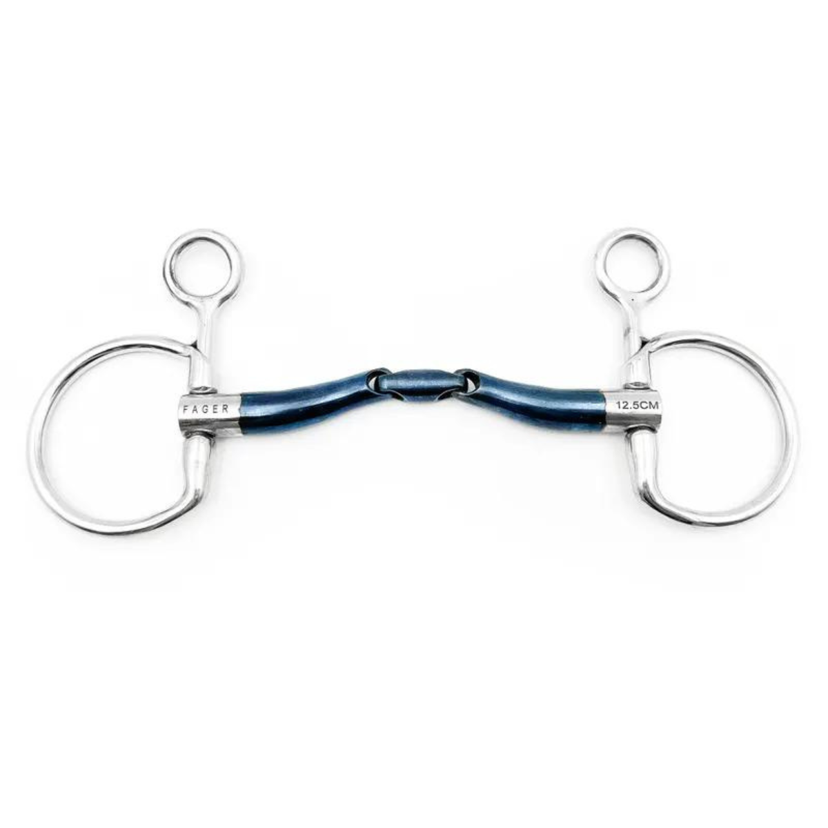 Fager Marcus Baucher