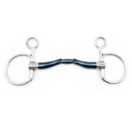 Fager Marcus Baucher