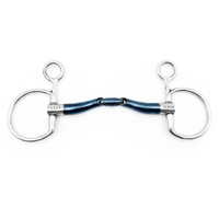 Fager Marcus Baucher