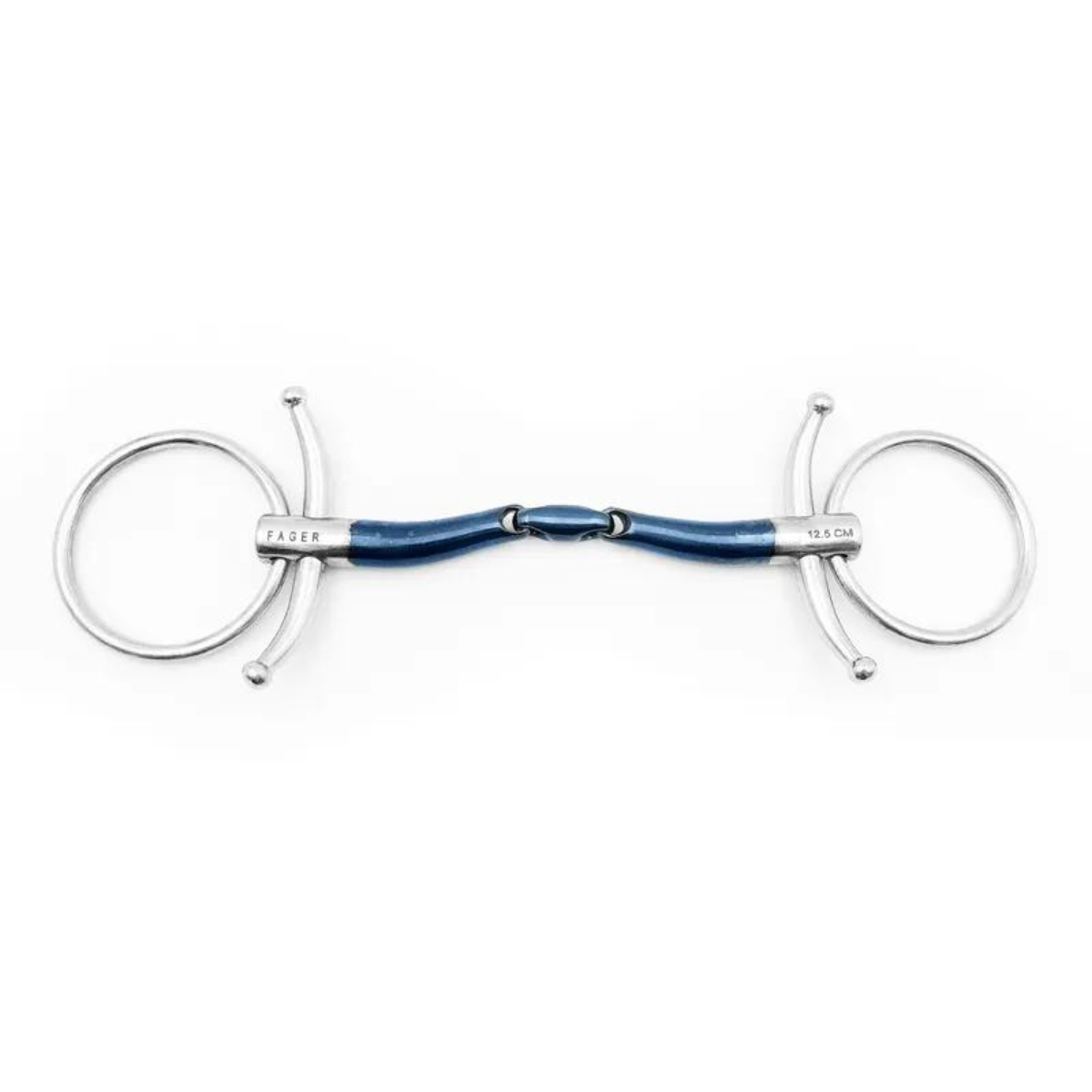 Fager Marcus Baby fulmer