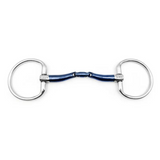 Fager Marcus Fixed rings