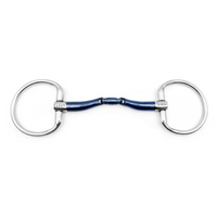 Fager Marcus Fixed rings