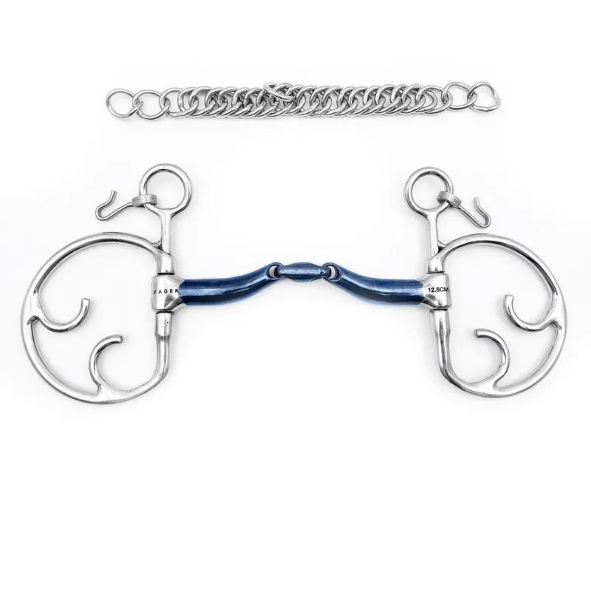 Fager Marcus Kimblehook