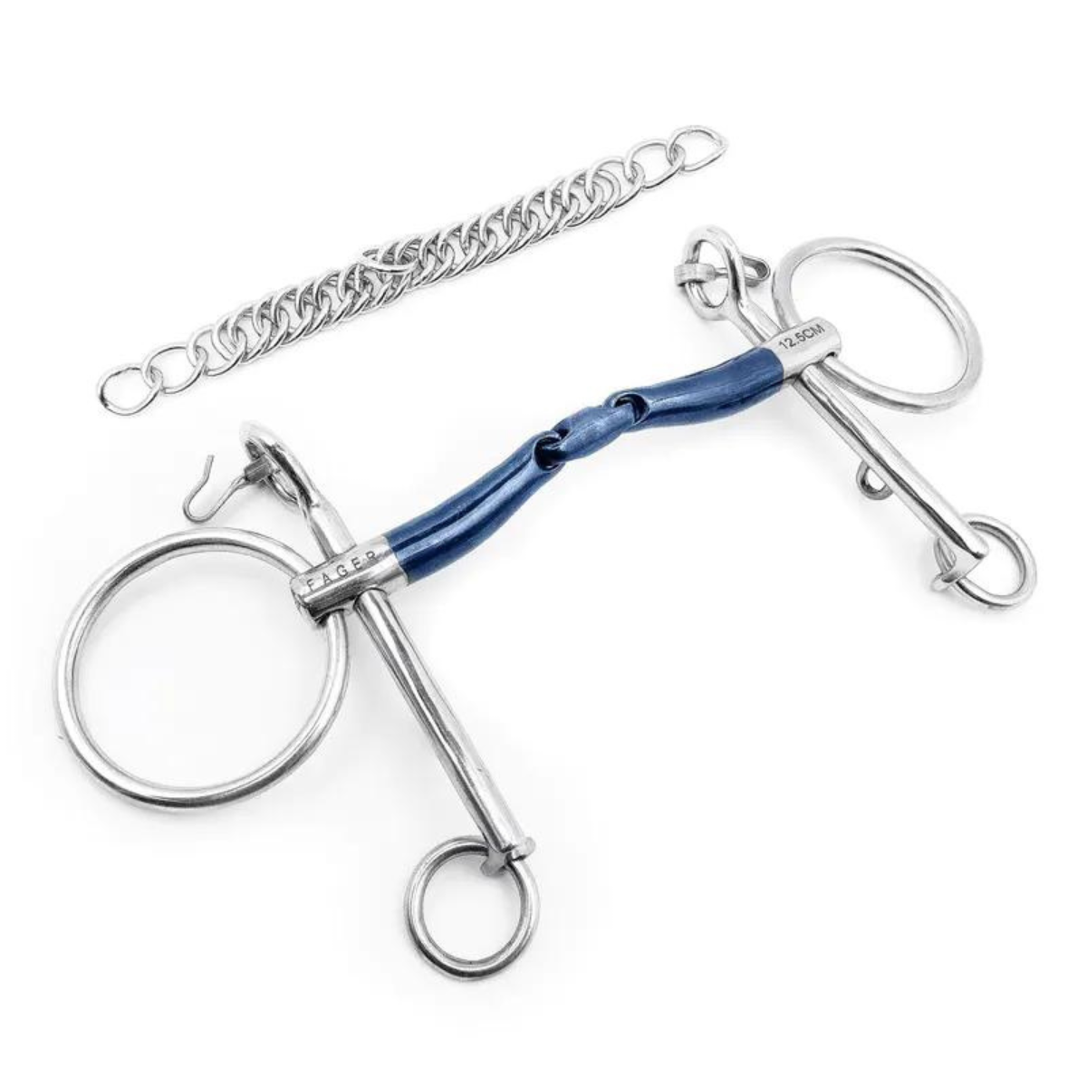 Fager Marcus Show pelham