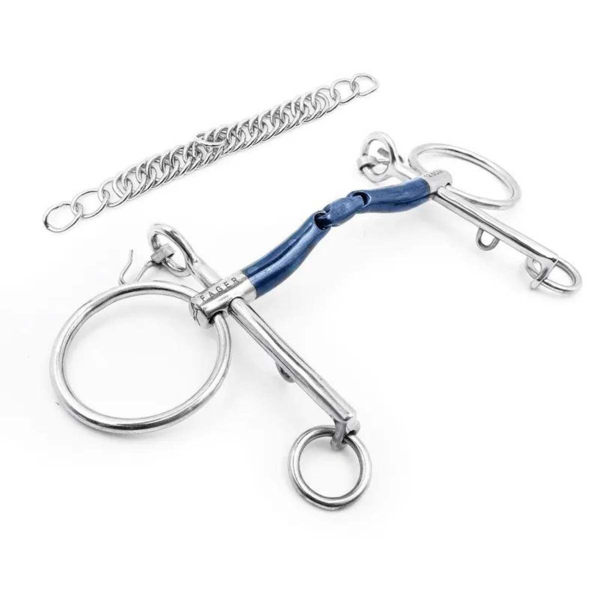 Fager Marcus Show pelham