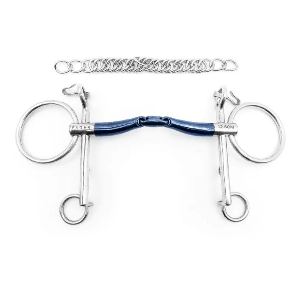 Fager Marcus Show pelham