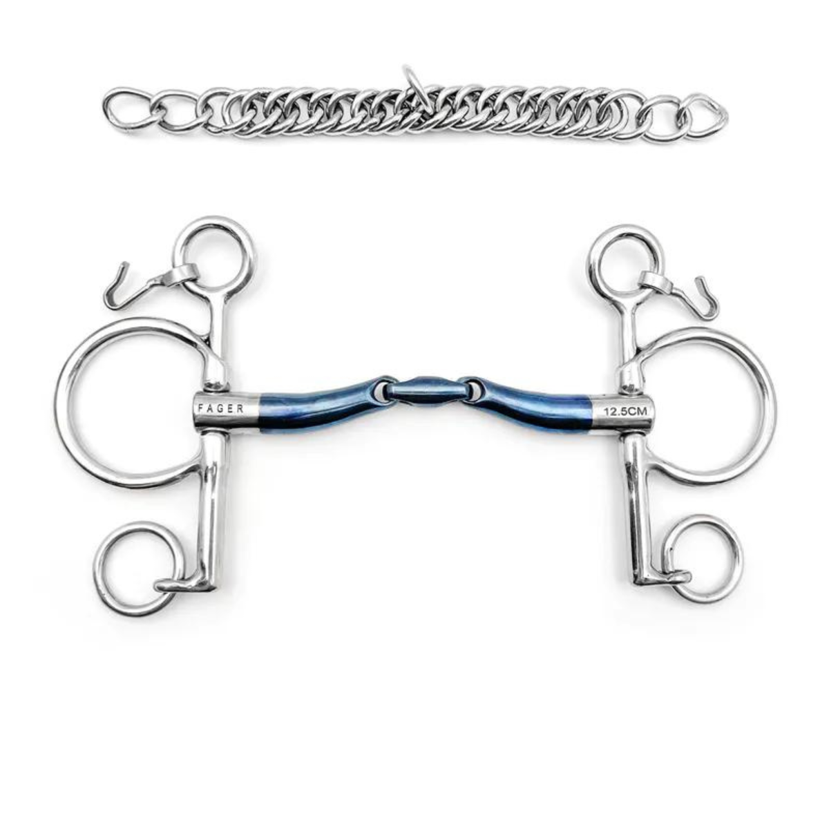 Fager Marcus Baby pelham