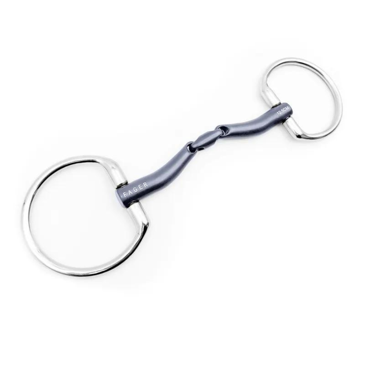 Fager Maria Fixed rings