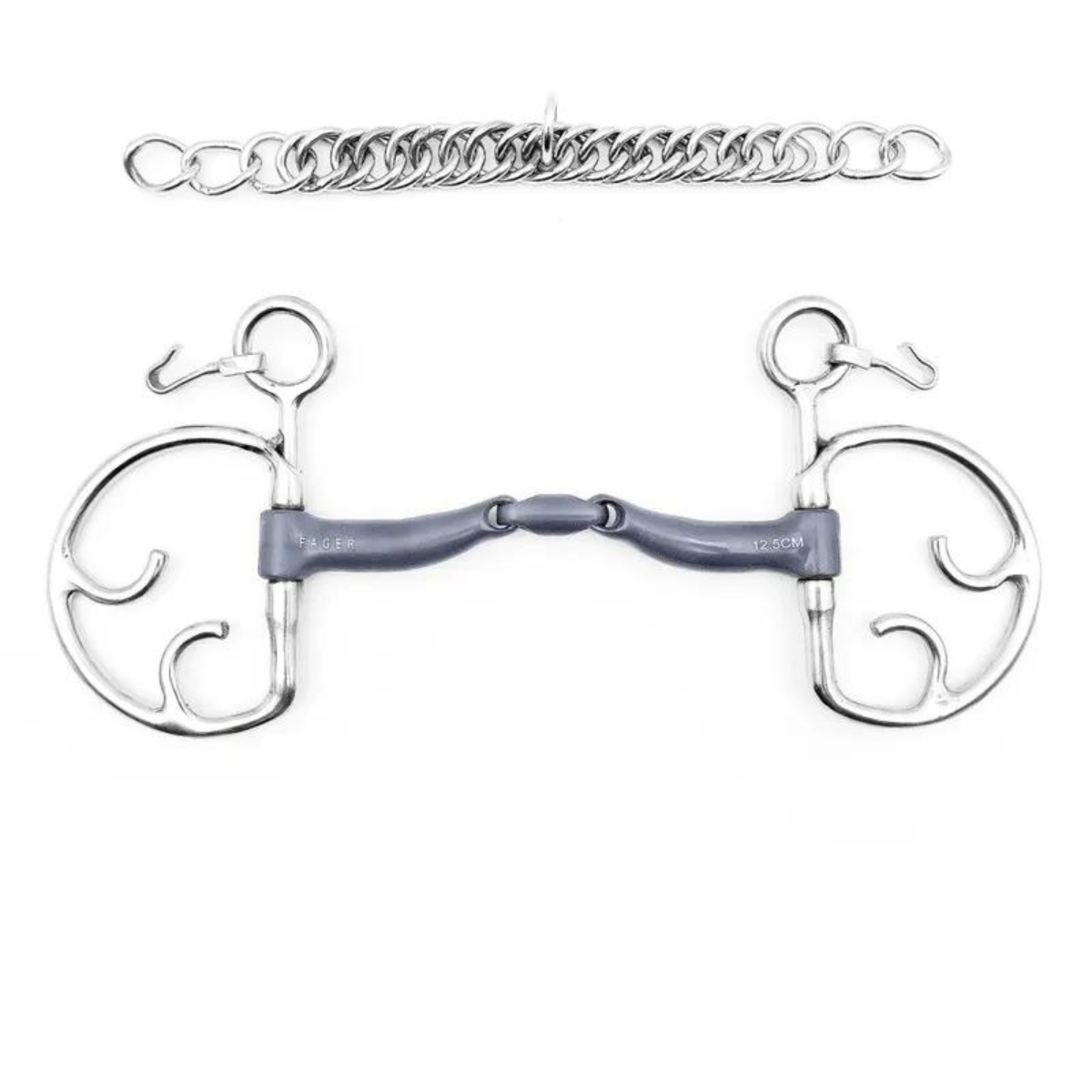 Fager Maria Kimblehook