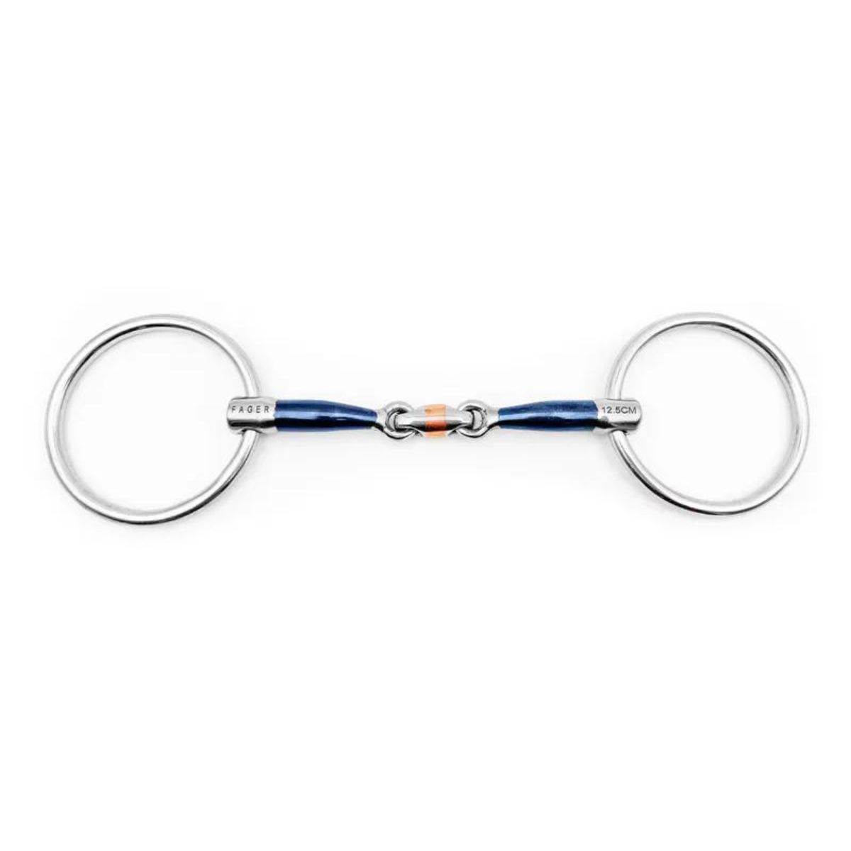 Fager Martin Loose rings